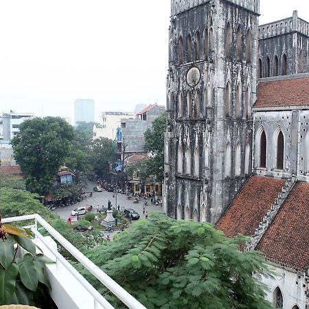 Splendid Star Suites Hotel Hanoi Ruang foto