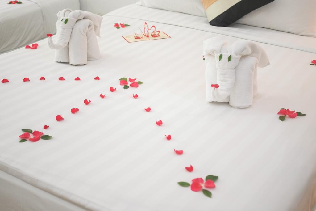 Splendid Star Suites Hotel Hanoi Bagian luar foto