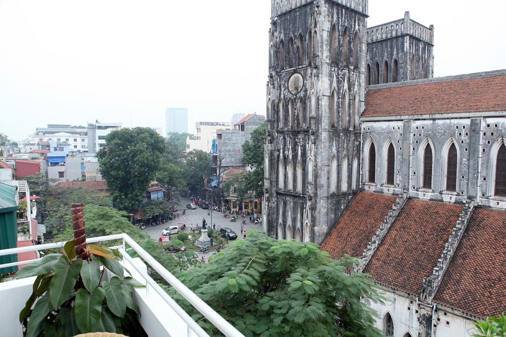 Splendid Star Suites Hotel Hanoi Ruang foto