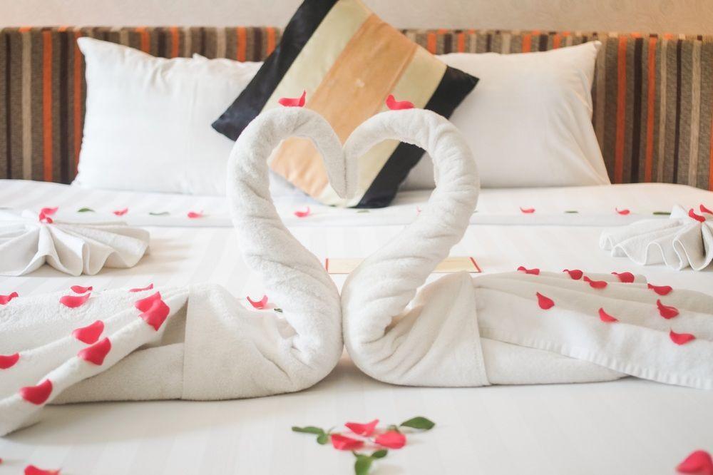 Splendid Star Suites Hotel Hanoi Bagian luar foto