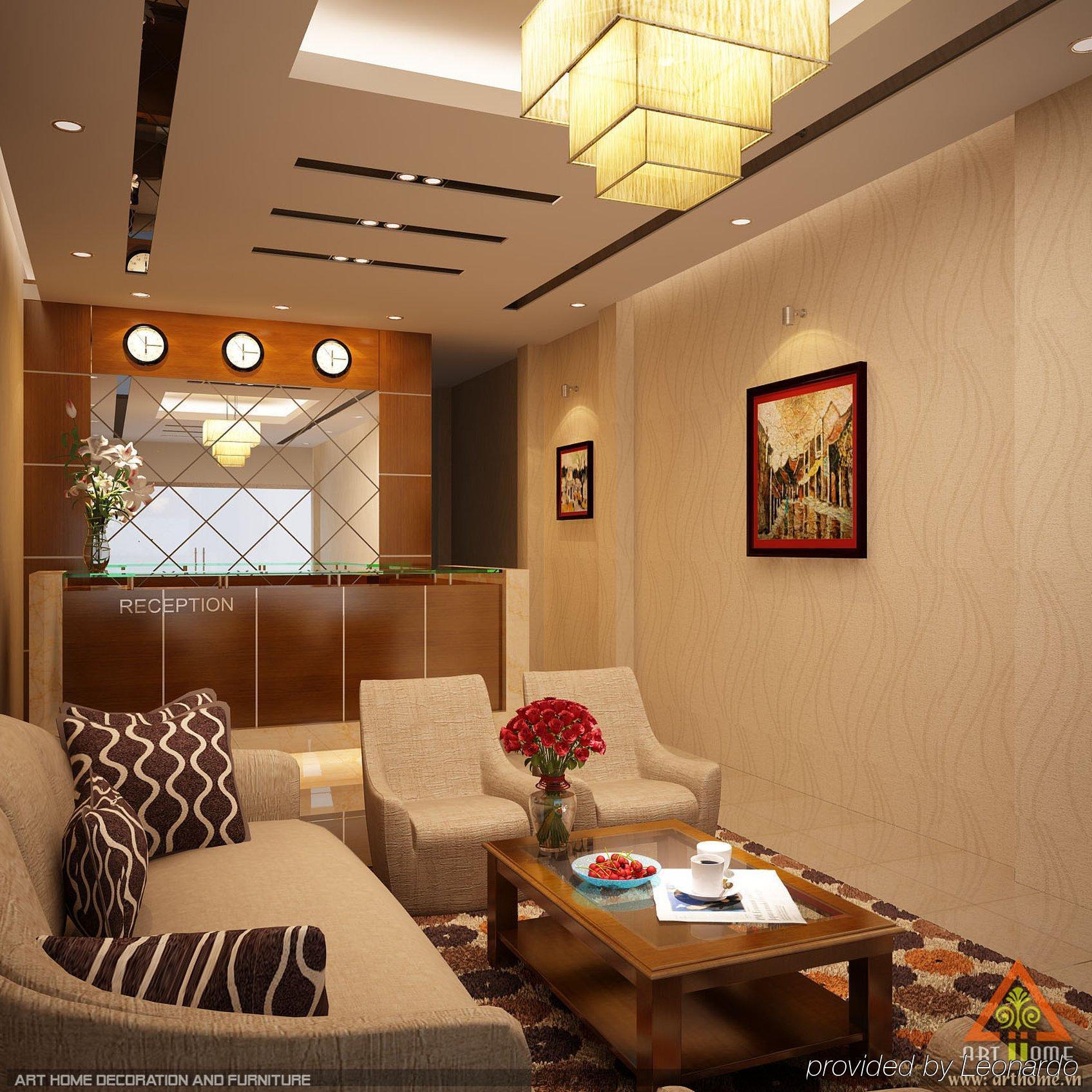Splendid Star Suites Hotel Hanoi Bagian luar foto
