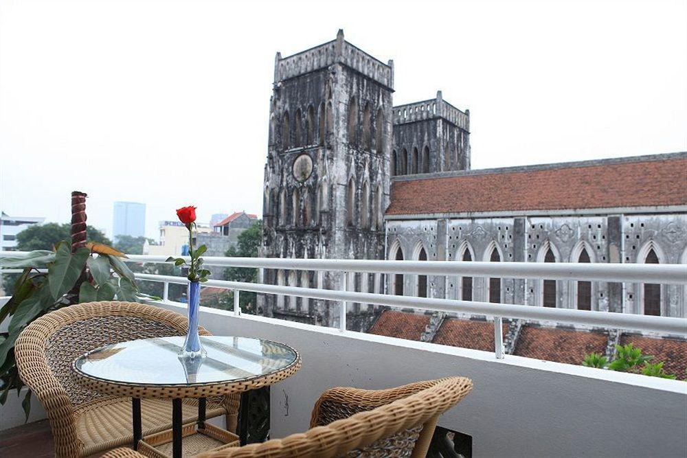 Splendid Star Suites Hotel Hanoi Ruang foto